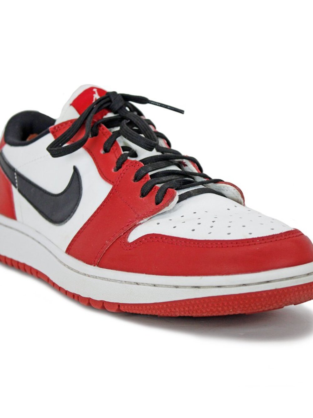 Nike Air Jordan 1 Low Golf "Chicago" DD9315-600 - Picture 2 of 8